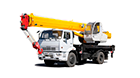 Автокран