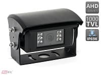 AHD камера заднего вида AVS670CPR для грузовых автомобилей и автобусов