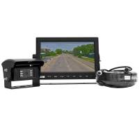 Комплект для парковки грузового транспорта AVS0914BM + AVS670CPR + AVS20CC 4pin