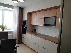 Как выбрать лучший телевизор для своей кухни?