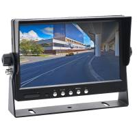 Парковочный монитор 7" для грузовиков и автобусов AVS4710BM