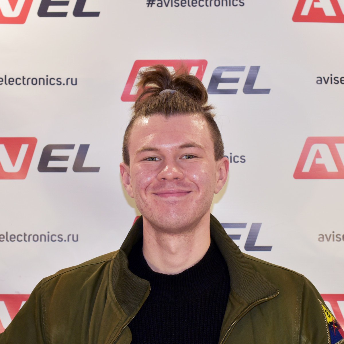 Северин Григорий