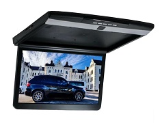 Потолочные мониторы для автомобиля