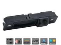 Штатная камера заднего вида AVS327CPR (187 AHD/CVBS) с переключателем HD и AHD для автомобилей FORD