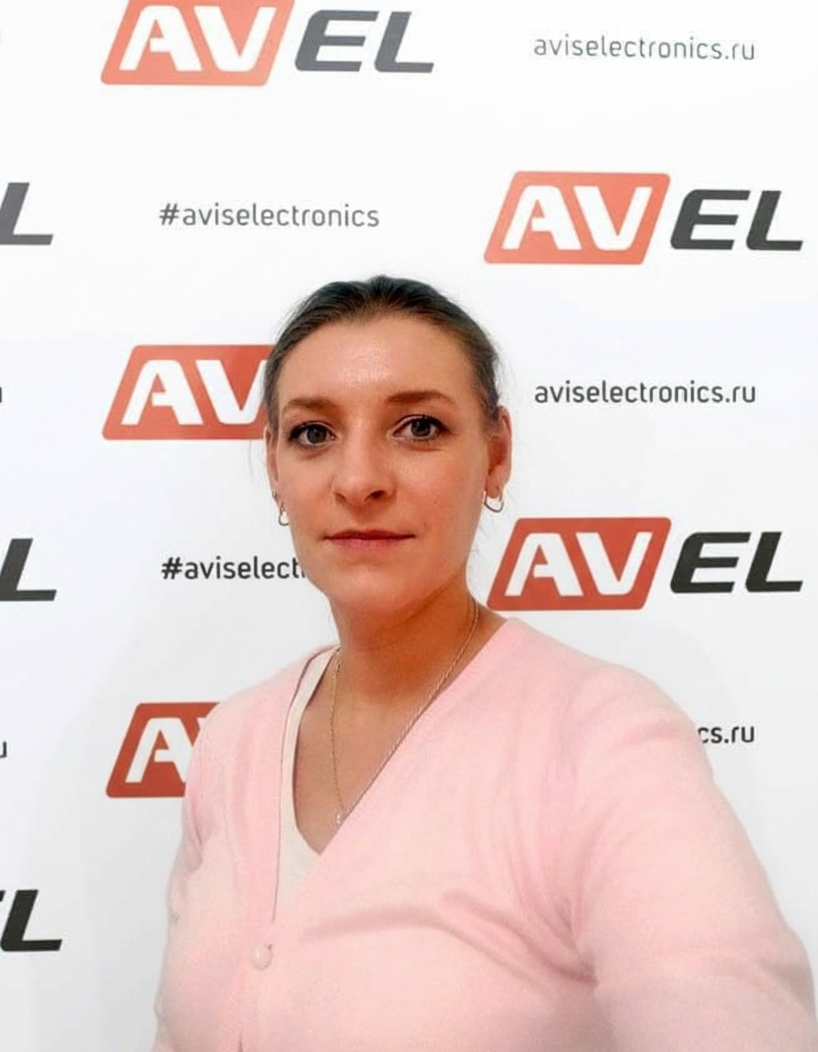 Куничева Кристина