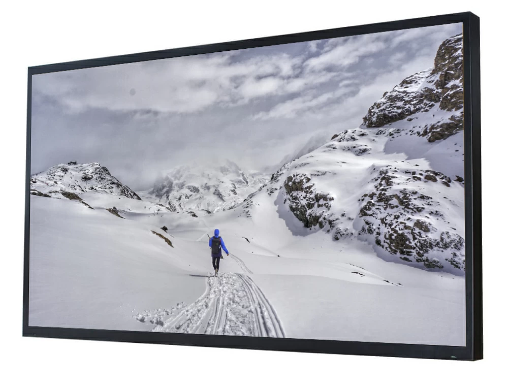 Влагостойкий Smart Ultra HD (4K) LED телевизор AVS430OT