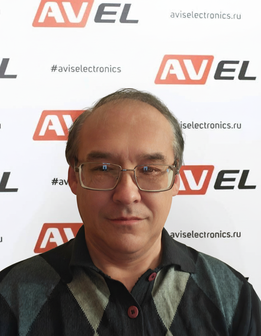 Сосин Владимир Всеволодович  